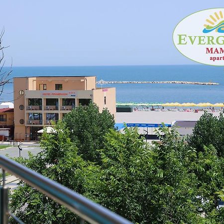 Evergreen Vlas Mamaia Sud מראה חיצוני תמונה