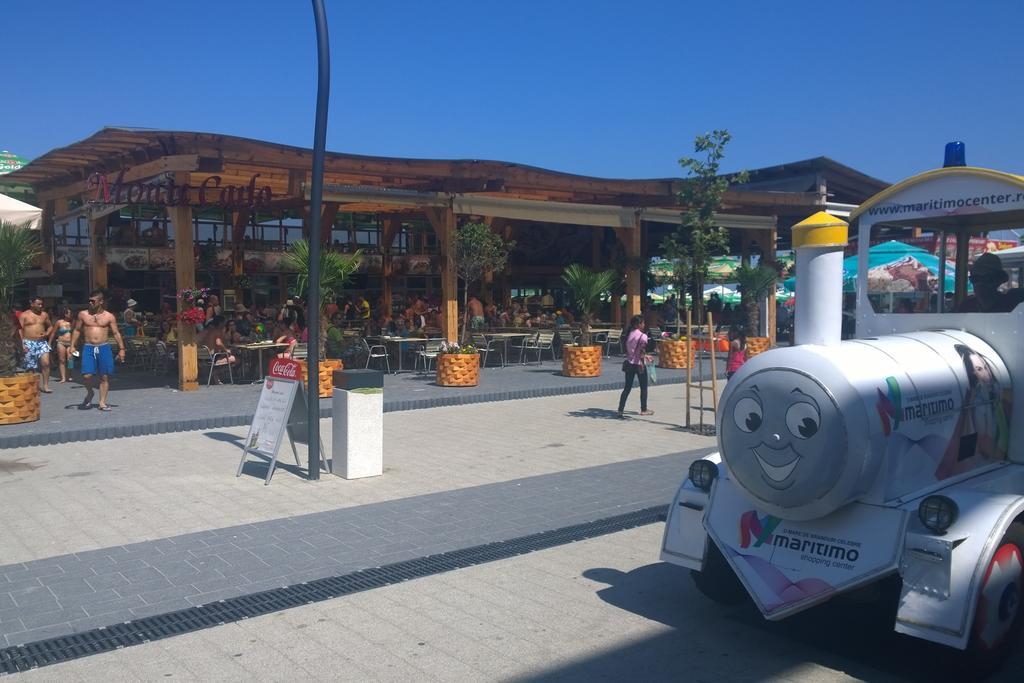 Evergreen Vlas Mamaia Sud חדר תמונה