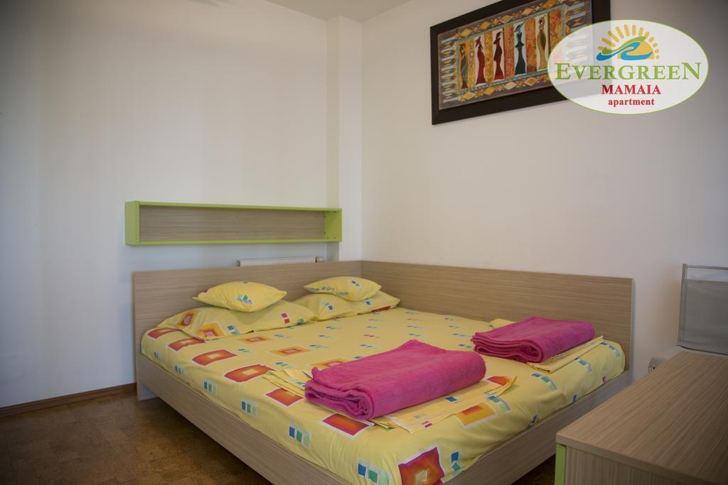 Evergreen Vlas Mamaia Sud מראה חיצוני תמונה