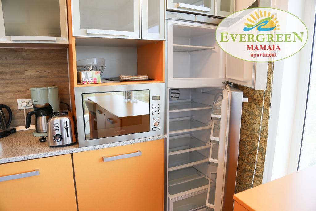 Evergreen Vlas Mamaia Sud מראה חיצוני תמונה